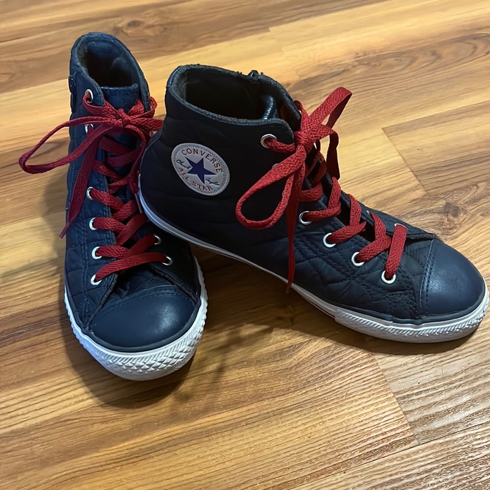 Converse